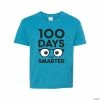 Outlet 🛒 100 Days Smarter Youth T-Shirt 🎁 -OTC Shop 100 days smarter youth t shirt13959078