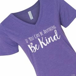 Flash Sale 🌟 Be Kind 👩 Women’s T-Shirts 🔥