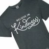 Hot Sale 🥰 Believe in Kindness Adult’s T-Shirt 🎁 -OTC Shop believe in kindness adult s t shirt13954777