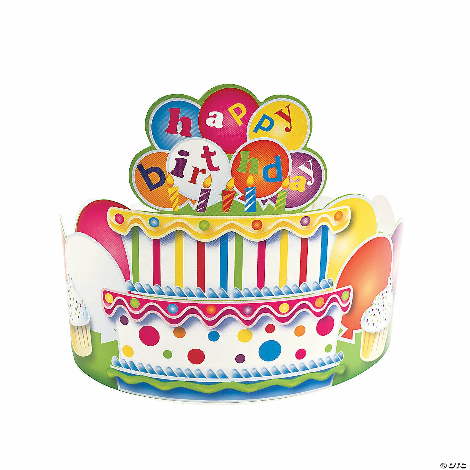 Hot Sale β€οΈ Bulk π₯³ Birthday Crowns - 60 Pc. π 4 Hot Sale β€οΈ Bulk π₯³ Birthday Crowns - 60 Pc. π - Image 2