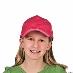 Discount ❤️ Bulk Bright ⚾ Baseball Cap Assortment - 50 Pc. ✨ -OTC Shop bulk bright baseball cap assortment 50 pc 15 355 a02