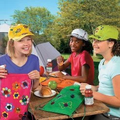 Discount ❤️ Bulk Bright ⚾ Baseball Cap Assortment - 50 Pc. ✨ -OTC Shop bulk bright baseball cap assortment 50 pc 15 355 a04