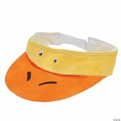 Cheapest 🎁 Bulk DIY White Cotton Visors - 48 Pc. 😉 -OTC Shop bulk diy white cotton visors 48 pc 13610762 a03