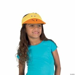 Cheapest 🎁 Bulk DIY White Cotton Visors - 48 Pc. 😉 -OTC Shop bulk diy white cotton visors 48 pc 13610762 a04