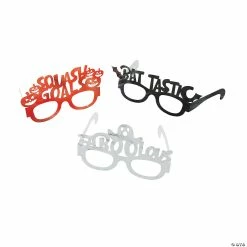 Coupon 🎉 Bulk Fun 🎃 Halloween Party Paper Glasses - 48 Pc. 👏