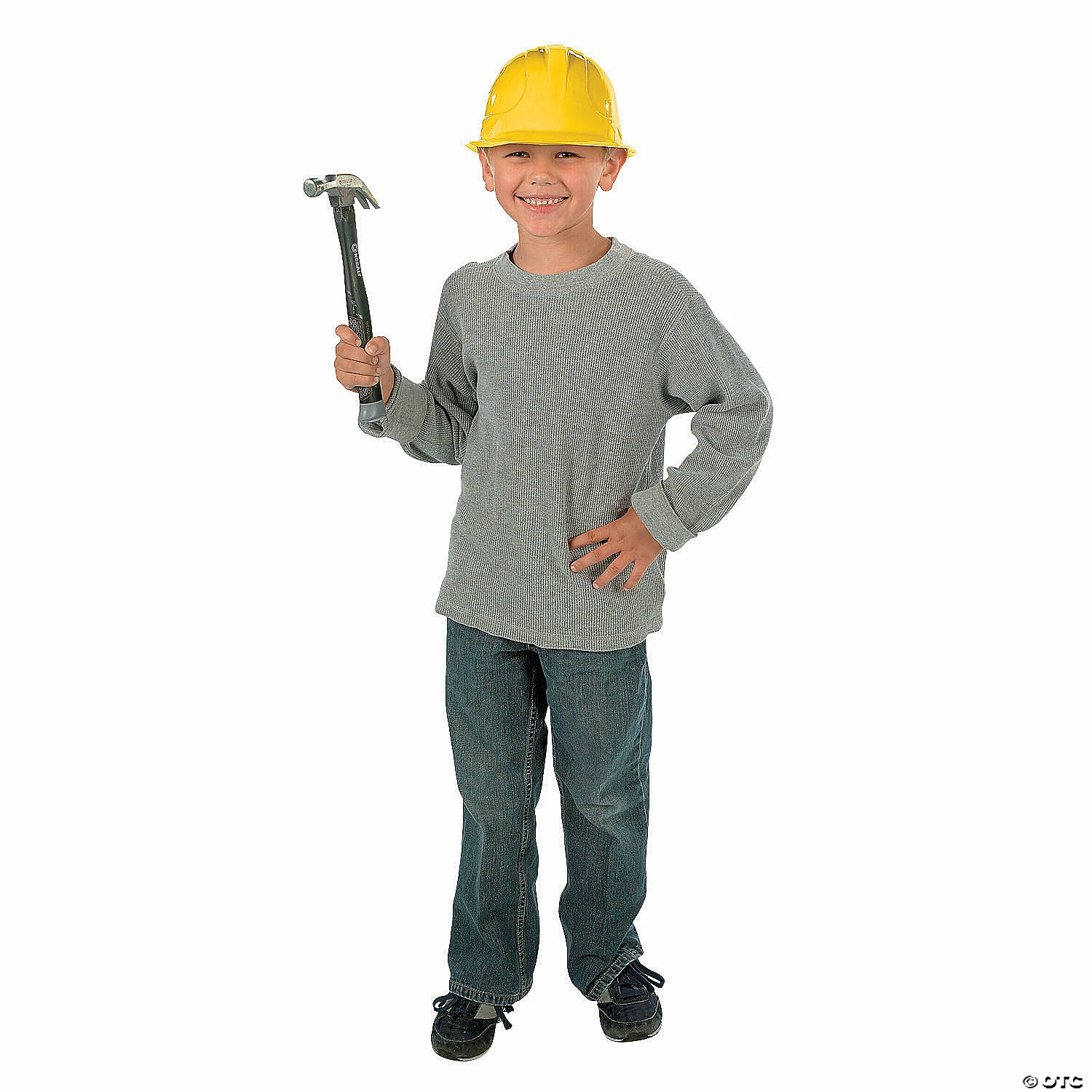 Top 10 π Bulk Yellow Construction Hats - 48 Pc. βοΈ 4 Top 10 π Bulk Yellow Construction Hats - 48 Pc. βοΈ - Image 2