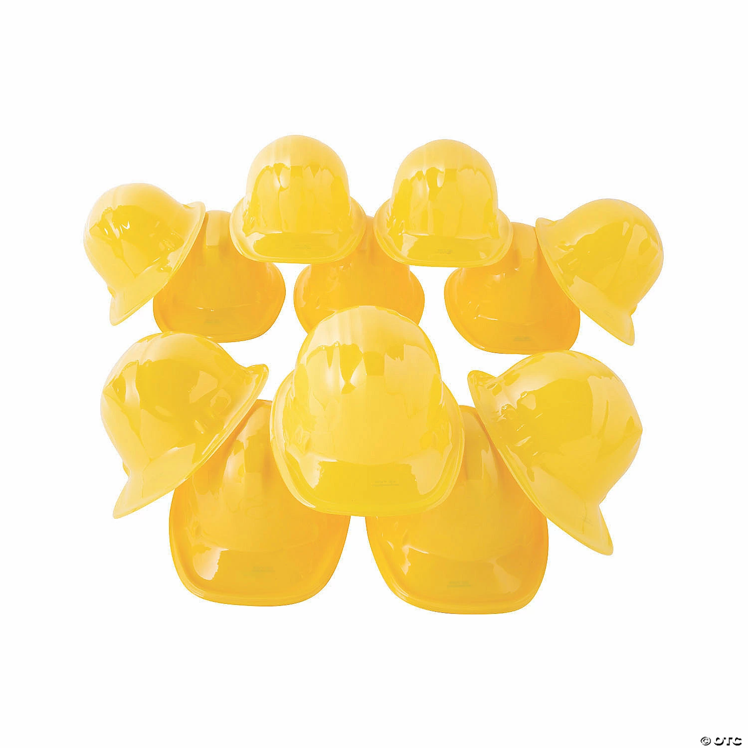 Top 10 π Bulk Yellow Construction Hats - 48 Pc. βοΈ 3 Top 10 π Bulk Yellow Construction Hats - 48 Pc. βοΈ