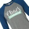 Budget 🛒 Chaos Coordinator Adult's T-Shirt 👍 -OTC Shop chaos coordinator adults t shirt13944193