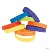 Best Sale 🔥 Diversity Rubber Bracelets - 24 Pc. ⭐ -OTC Shop diversity rubber bracelets 24 pc 13627394a