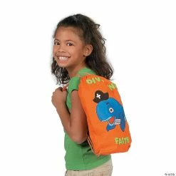 Brand new ❤️ DIY Medium Colorful Canvas Drawstring Bags - 12 Pc. 💯 -OTC Shop diy medium colorful canvas drawstring bags 12 pc 57 9195 a03