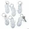Coupon ✨ DIY 👟 Shoe Keychains - 12 Pc. ⌛ -OTC Shop diy shoe keychains 12 pc 13596624b