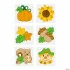 Best deal 🌟 Fall Temporary Tattoos - 72 Pc. 🎁 -OTC Shop fall temporary tattoos 72 pc 13708356
