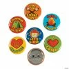 Outlet 🌟 I Love Camp Mini Buttons - 48 Pc. 🔥 -OTC Shop i love camp mini buttons 48 pc 13688920