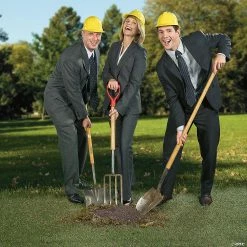 Coupon 🥰 Kids’ Construction Hats - 12 Pc. 🧨 -OTC Shop kids construction hats 12 pc 25 1615 a04