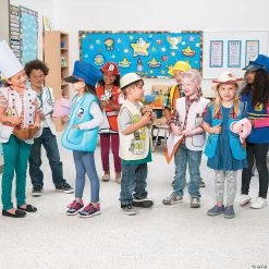 Deals ⌛ Kids’ Fire Chief Hats - 12 Pc. ✔️ -OTC Shop kids fire chief hats 12 pc 25 502b a03