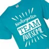 Top 10 ❤️ Kindergarten Team Awesome Adult's T-Shirt ❤️ -OTC Shop kindergarten team awesome adults t shirt13941367