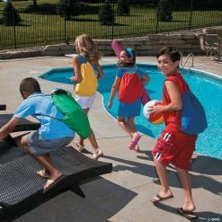 New 🎁 Large Bright Canvas Drawstring Bags - 12 Pc. ✨ -OTC Shop large bright canvas drawstring bags 12 pc 14 738 a03