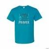 Hot Sale 😍 Living on Hand Sanitizer & Prayer Adult’s T-Shirt ⌛ -OTC Shop living on hand sanitizer and prayer adult s t shirt13978250