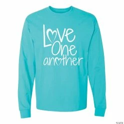 Best Sale 🎉 Love One Another Adult’s T-Shirt 😀