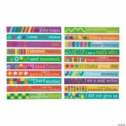 Buy 🎉 Positive Reinforcement Bracelets - 100 Pc. ⭐