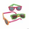 Deals ✨ Positive Sayings 👓 Sunglasses - 12 Pc. 🛒 -OTC Shop positive sayings sunglasses 12 pc 13962168