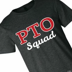 Best deal 🧨 PTO Squad Adult's T-Shirt 🌟