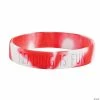 Cheap ⌛ Reading Is Fun Rubber Bracelets - 24 Pc. ❤️ -OTC Shop reading is fun rubber bracelets 24 pc 13785738