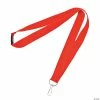Wholesale 🌟 Breakaway Lanyards - 12 Pc. 😍 -OTC Shop red nylon breakaway lanyards 12 pc 47 633