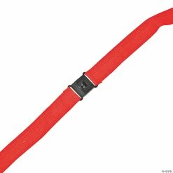 Wholesale 🌟 Breakaway Lanyards - 12 Pc. 😍 -OTC Shop red nylon breakaway lanyards 12 pc 47 633 a02