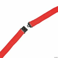 Wholesale 🌟 Breakaway Lanyards - 12 Pc. 😍 -OTC Shop red nylon breakaway lanyards 12 pc 47 633 a03