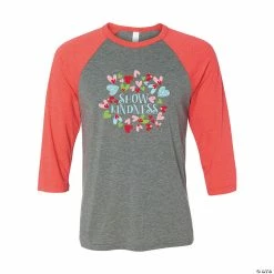 New ❤️ Show Kindness Adult’s T-Shirt 🤩