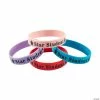 Promo π Star Student Rubber Bracelets - 24 Pc. β 1 Promo π Star Student Rubber Bracelets - 24 Pc. β -OTC Shop star student rubber bracelets 24 pc 42 4450